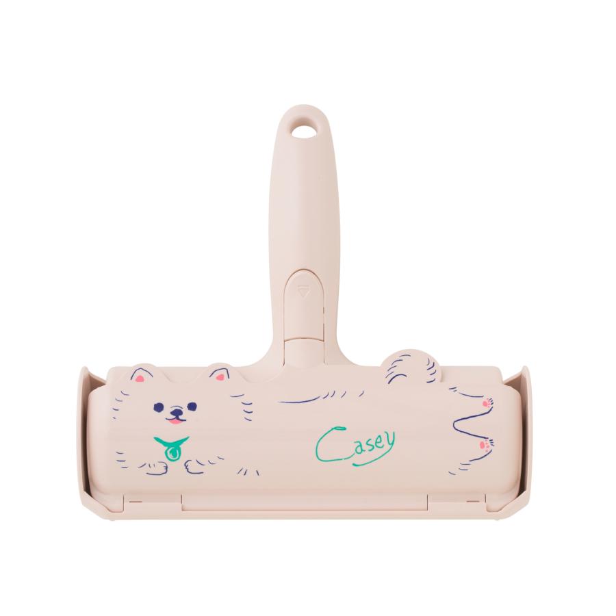 ぱくぱくローラー　Ｃａｓｅｙ
