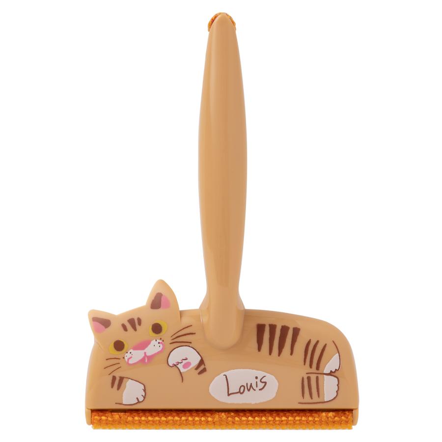 エチケットブラシｄｅちょこっと掃除　Ｌｏｕｉｓ