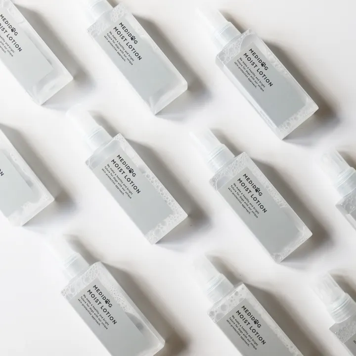 MEDIDOG MOIST LOTION 100ml