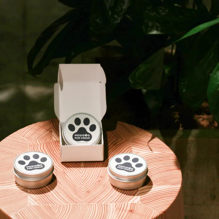 MEDICAT/MEDIDOG PAW CREAM 50g