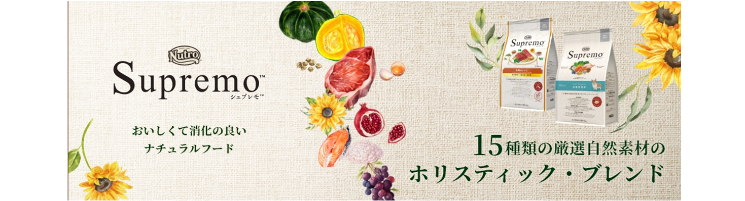 シュプレモ